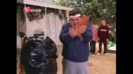 Малкълм - Епизод 12 - Сезон 6 
