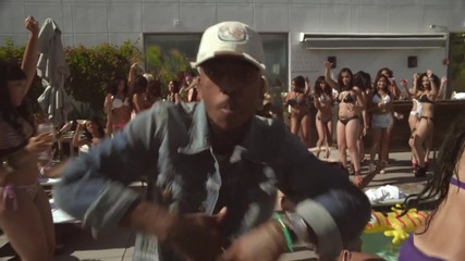 Travis Porter feat. Tyga - Ayy Ladies [ H D ]
