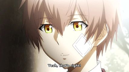 Ranpo Kitan: Game of Laplace 10 [eng sub] (hq)