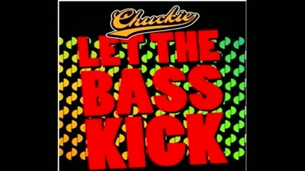 Clubbstars - Let The Bass Kick (dj Scotty Remix)