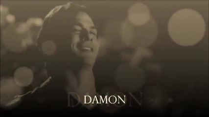 Damon Salvatore-moves like jagge