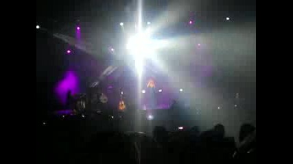 Ishtar-last Kiss - Sofiq 13.04.2013
