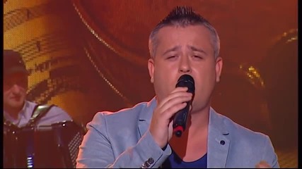Nemanja Nikolic - Pustite me da zivim svoj zivot - HH - (TV Grand 26.06.2014.)
