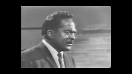 Jimmy Witherspoon - Ain`t Nobody`s Business