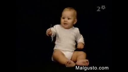 Bebe Metalche :d