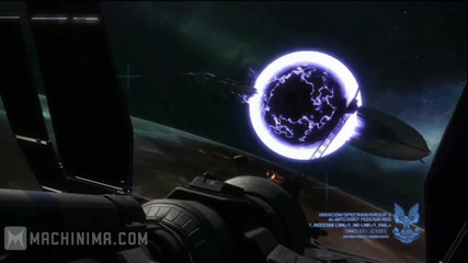 _its All About Reach_ Halo Reach Uber Rap