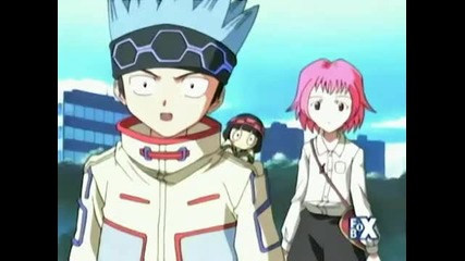 Shaman King - Episode 21 part [3] english dub