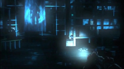 Dark_ Gameplay Debut Trailer [hd]