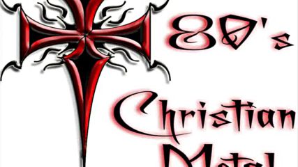 80's Christian Metal Full Album