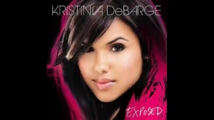 Kristinia Debarge - Powerless