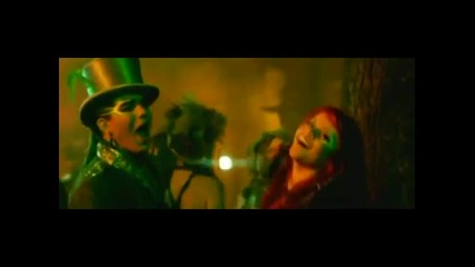 Adam Lambert - If I Had You ( Високо Качество ) 