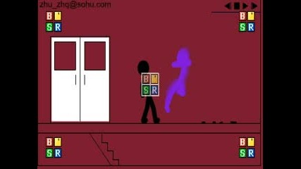 Animation Fight