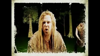 Korpiklaani - Vodka