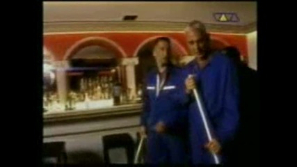 Scooter - I Shot The Dj