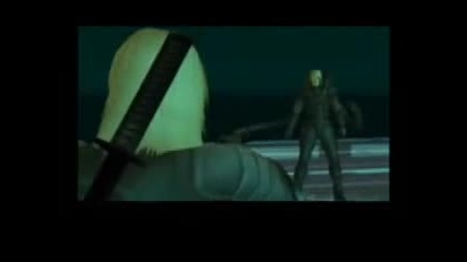 Metal Gear Solid 2 Substance Чаcт 50