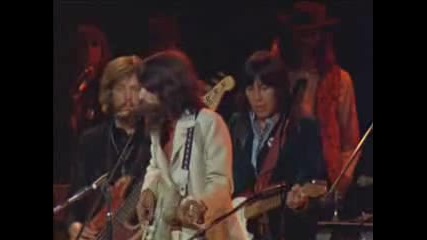 While My Guitar Gently Weeps - George Harrison 1971