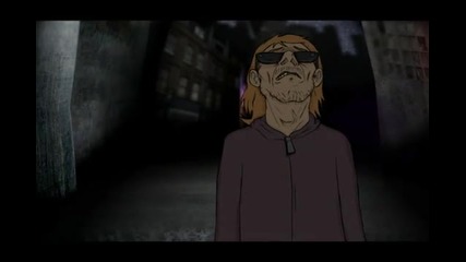 Ill Bill - My Uncle 