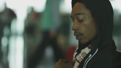 Wiz Khalifa - Mia ft. Juicy J [official Music Video]