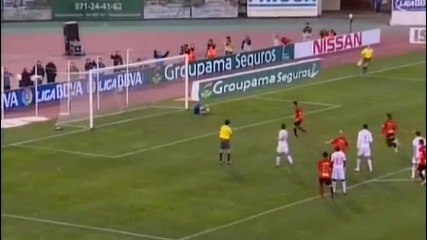 Майорка - Валенсия 3 - 1