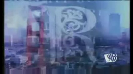 Charmed Season 3 Trailer