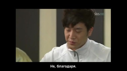 49 Days Ep 01 bg subs ( Part 1)