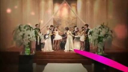 The Wedding Scheme ep 15 part 1