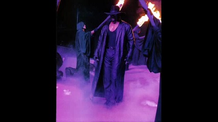 Wwe Undertaker Song