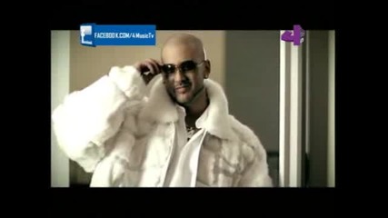 Massari ft. Loon - Smile For Me (hq) 