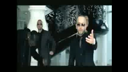 Aventura ft Wisin y Yandel & Akon - All up to you New (video)