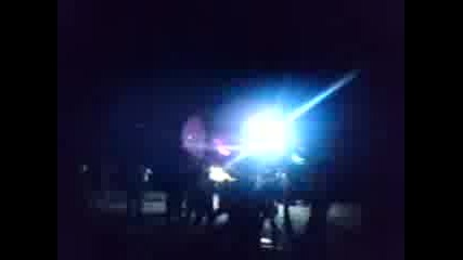 Sound Arena of Stara Zagora