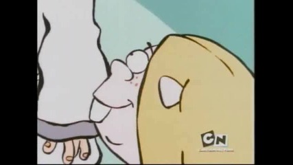Ed Edd n Eddy S01 Ep2