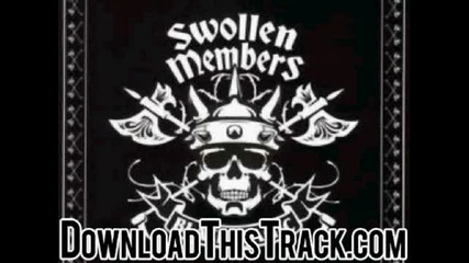 Swollen members - Sinister (feat. Jacken) 
