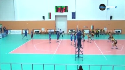 Миньор шокира Левски