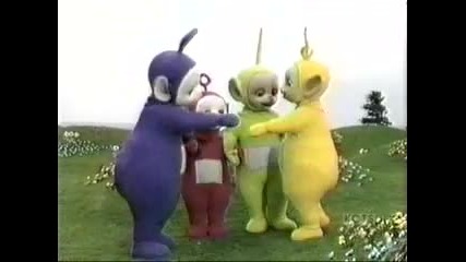 Teletubbies 