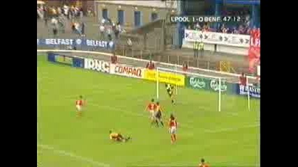Michael Owen