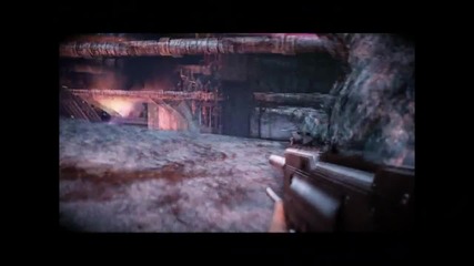 Fps Terminator Gameplay 
