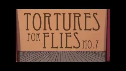 Tortures for Flies_ Birthday Boy