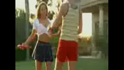Mariah Carey - Touch my Body 