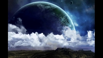 Jonathan Araldi - My world of trance