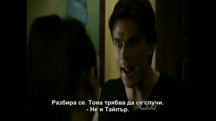 The Vampire Diaries S02e13 + Bg Subs 
