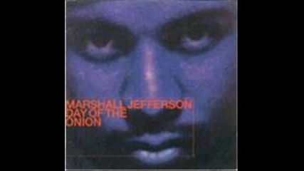 Marshall Jefferson - Jump On It (1996)