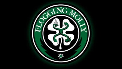 Flogging Molly - Irish Pub Song