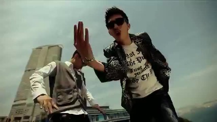 Untouchable - You You feat. Oh Jinsuk [hd]