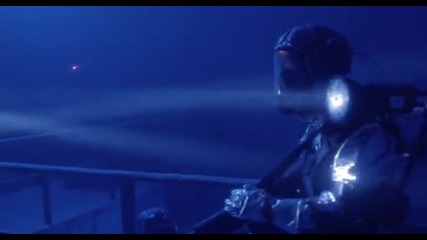 Predator 2 Хищникът 2 (1990)