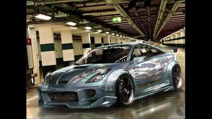 Top 10 Tuner Cars 