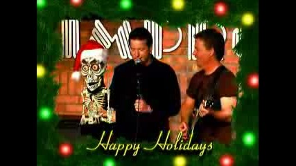achmed undead terrorist 