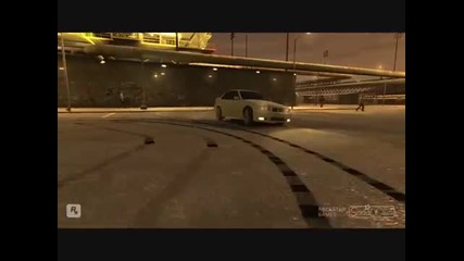 Gta Iv