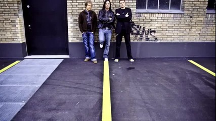 Fast Lane - Motherfucker - Album Preview