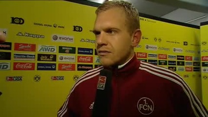 5.12.2009 г. Дортмунд - Нюрнберг 4 - 0 
