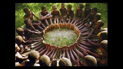 Tech - House ™ [african Rythm]